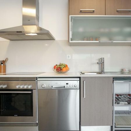 Matarolux 1 Appartement Buitenkant foto