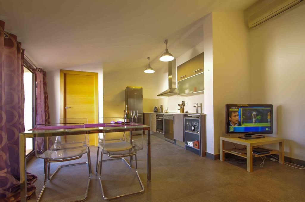 Matarolux 1 Appartement Buitenkant foto