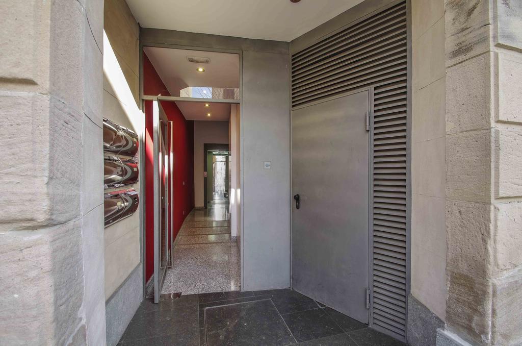 Matarolux 1 Appartement Buitenkant foto