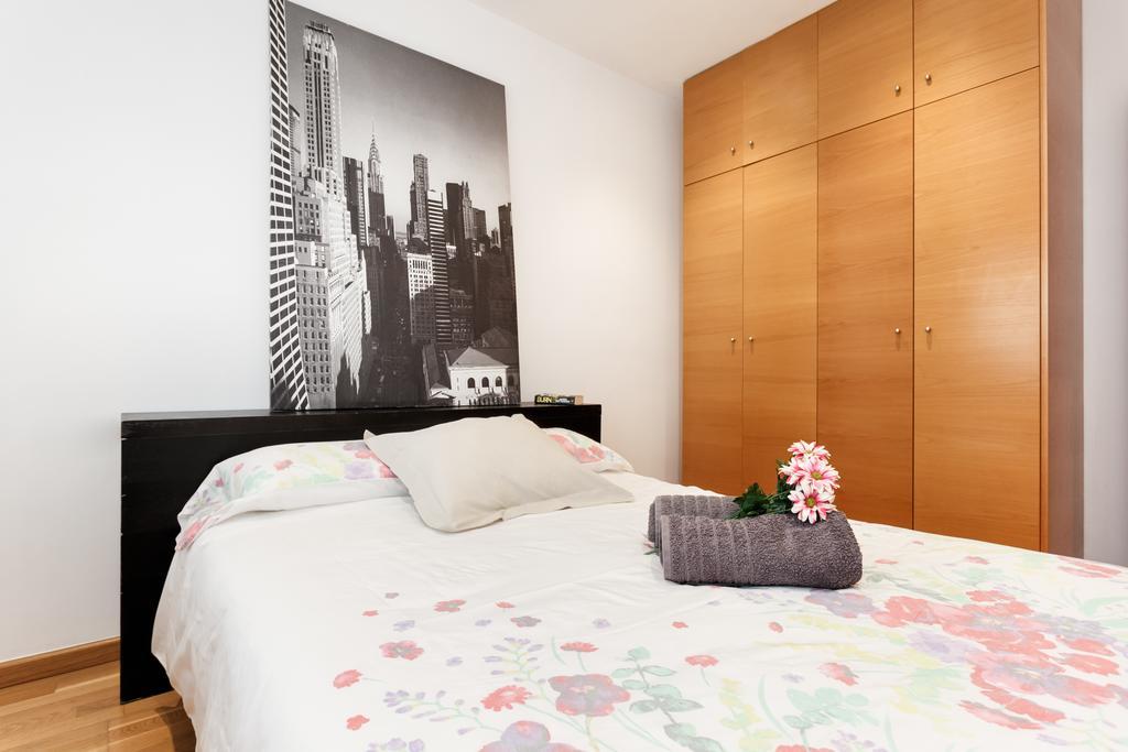 Matarolux 1 Appartement Buitenkant foto