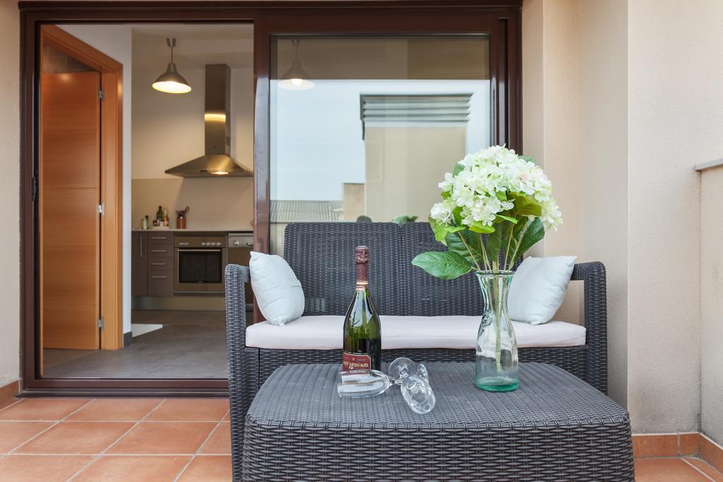 Matarolux 1 Appartement Buitenkant foto