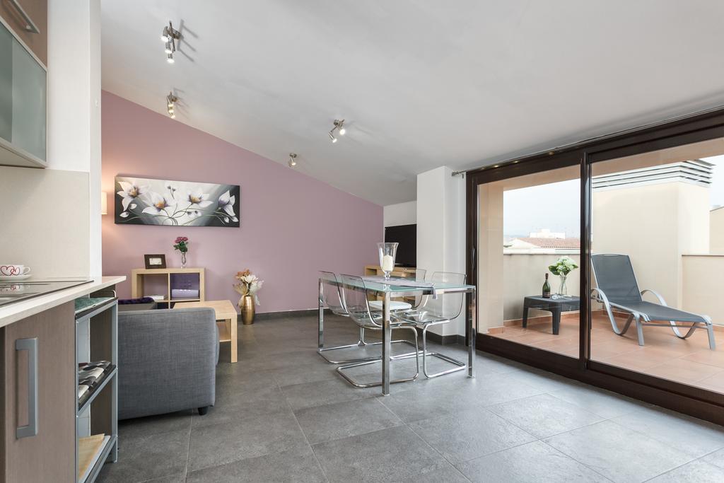 Matarolux 1 Appartement Buitenkant foto