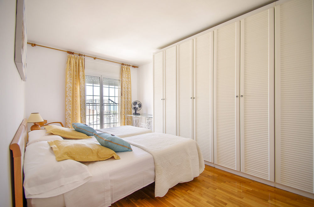 Matarolux 1 Appartement Buitenkant foto