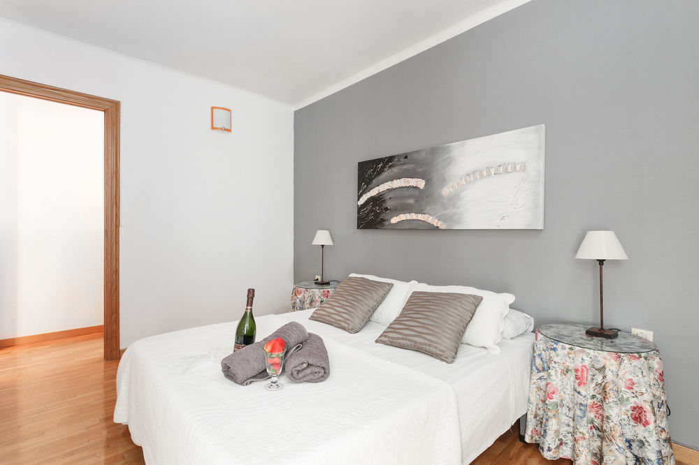 Matarolux 1 Appartement Buitenkant foto