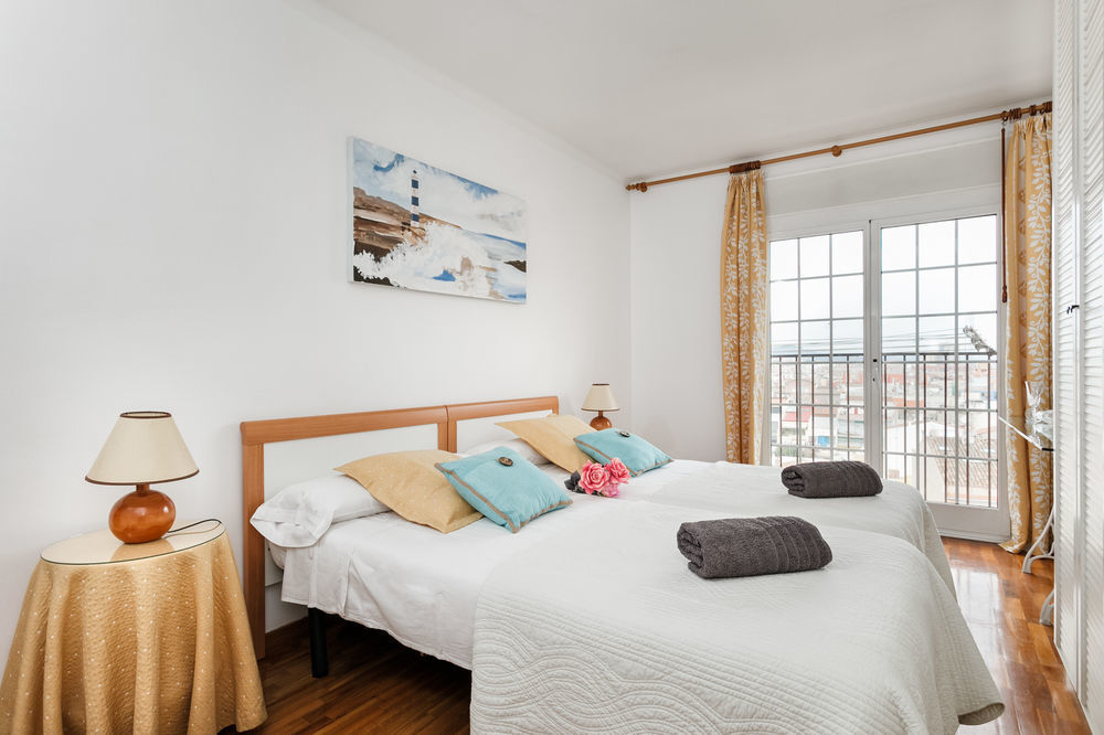 Matarolux 1 Appartement Buitenkant foto