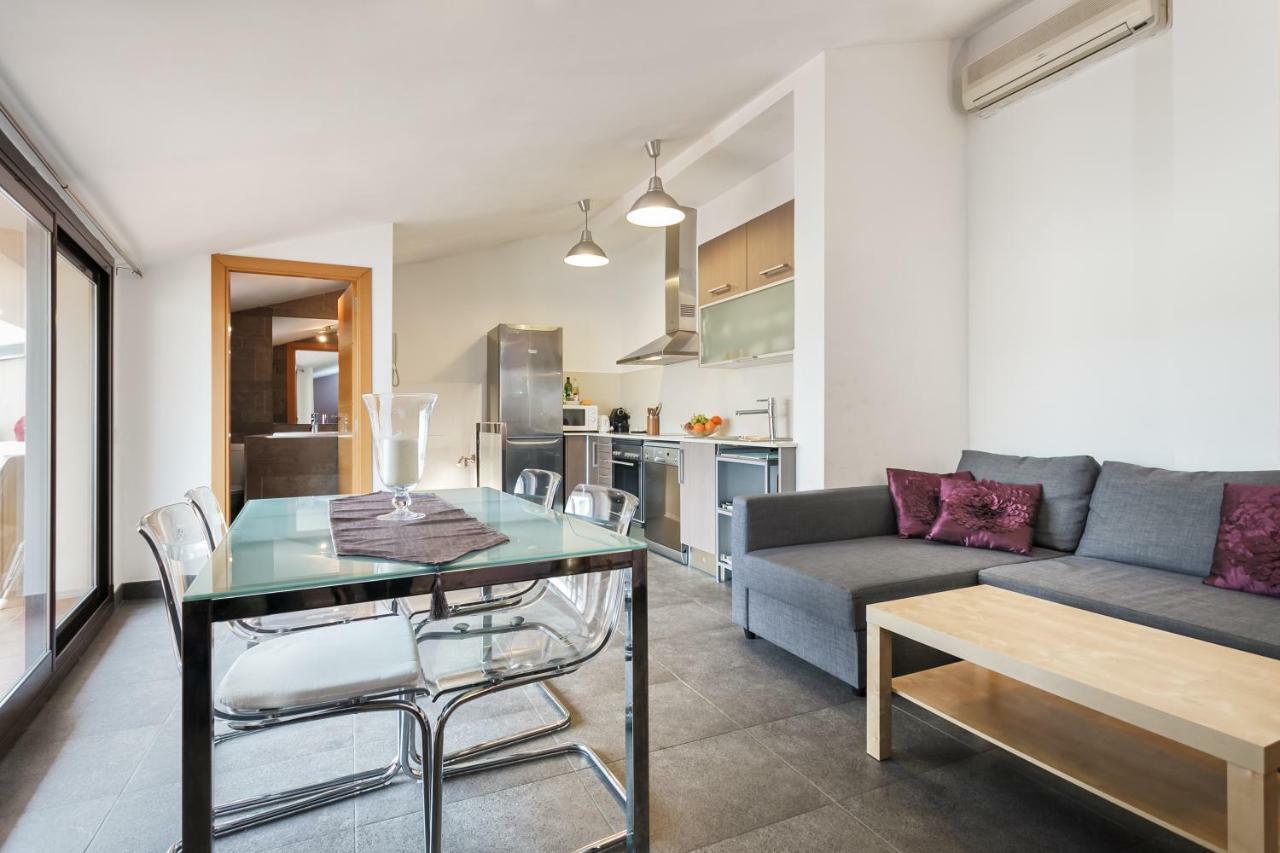 Matarolux 1 Appartement Buitenkant foto